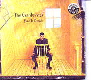 The Cranberries - Free To Decide